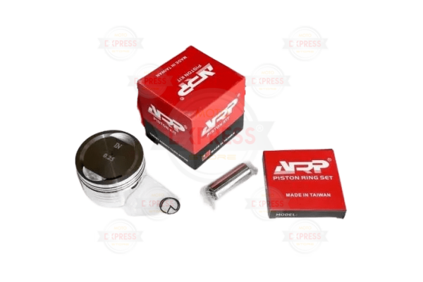 Honda Cbf 150 Piston Kit 0.50 Arp Taıwan
