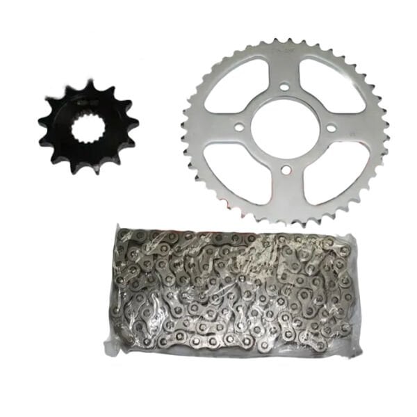 Rks Titanic 150 Zincir Dişli Seti