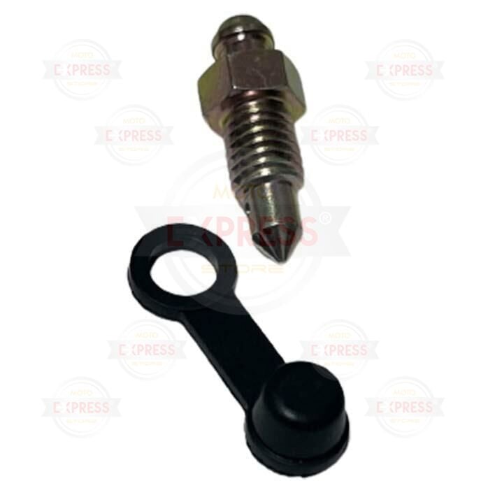 Tvs Apache RTR150 RTR180 RTR200 Ön Alt Fren Merkezi Kaliperi Tamir Kiti Küçük A