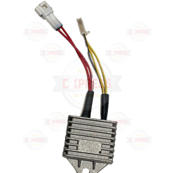 Moto Express KONJEKTÖR PEP YM