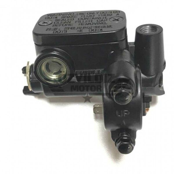 Moto Express MERKEZ ÜST CBF150 A