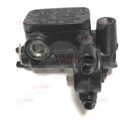 Moto Express MERKEZ ÜST CBF150 A