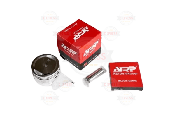 Honda Cbf 150 Piston Kit 0.75 Arp Taıwan
