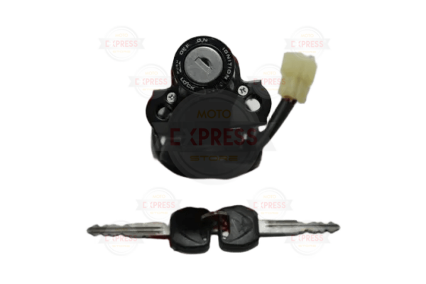 Honda Cbr 250 Kontak A