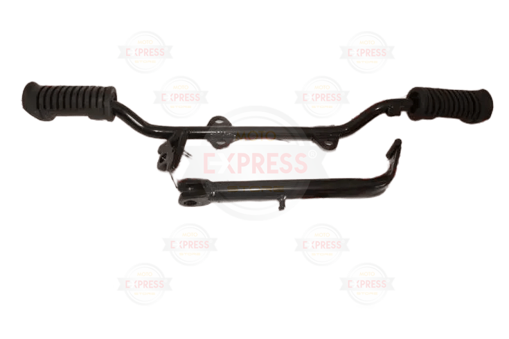 Cg Yan Sehpa Basamak Seti