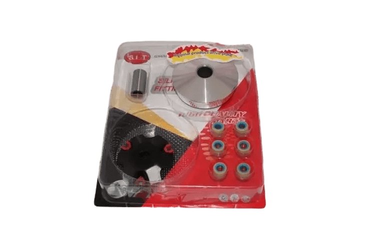 GY6 50 ÖN VARYATÖR MODİFİYE  SET