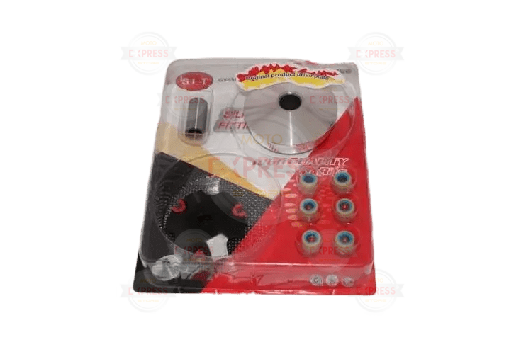 Gy6 50 Ön Varyatör Modifiye  Set