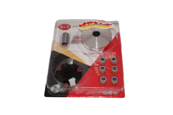 GY6 50 ÖN VARYATÖR MODİFİYE  SET