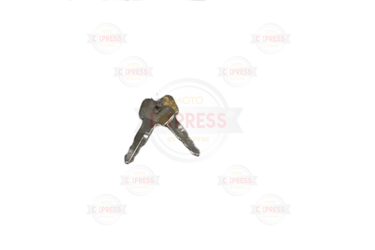 Ybr 125 Oem Yan Kapak Kilidi