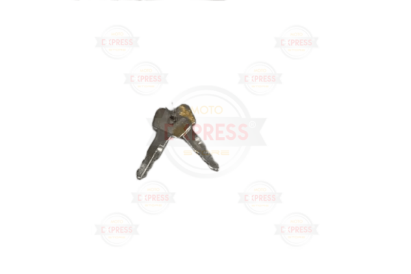 Ybr 125 Oem Yan Kapak Kilidi