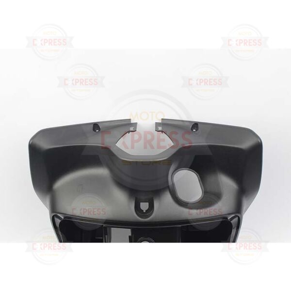 Honda Spacy Alpha 110 2018-2021 İç Kutu Göğüs Torpido Grenajı Plastiği Om