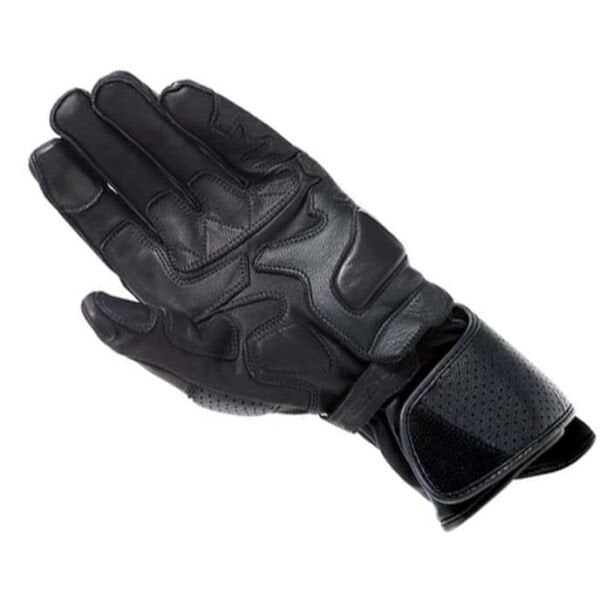 Dainese Impeto D-Dry Eldiven Siyah