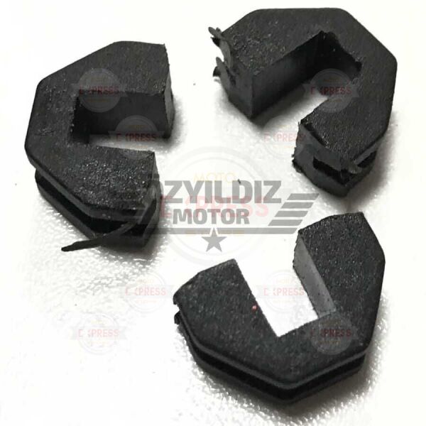 Moto Express KIZAK KAYMA AGILITY TK