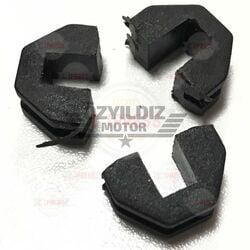 Moto Express KIZAK KAYMA AGILITY TK