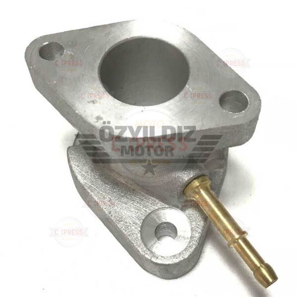 Moto Express MANİFOLD CBF150 A