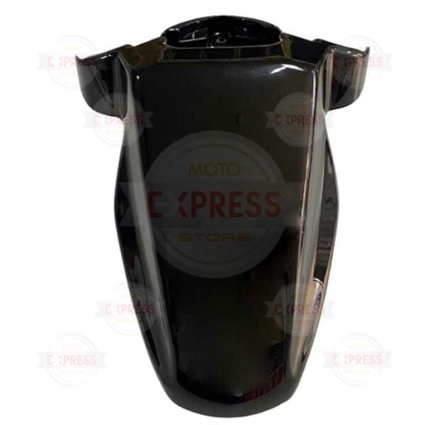 Yamaha BWS 100 Siyah Ön Çamurluk