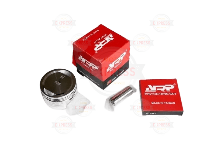 Honda Cbf 150 Piston Kit 1.00 Arp Taıwan