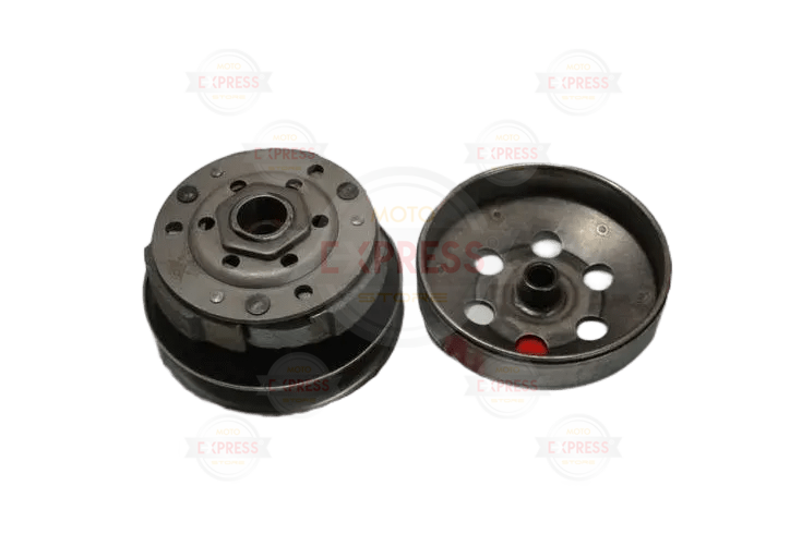 Gy6 50 Arka Varyatör