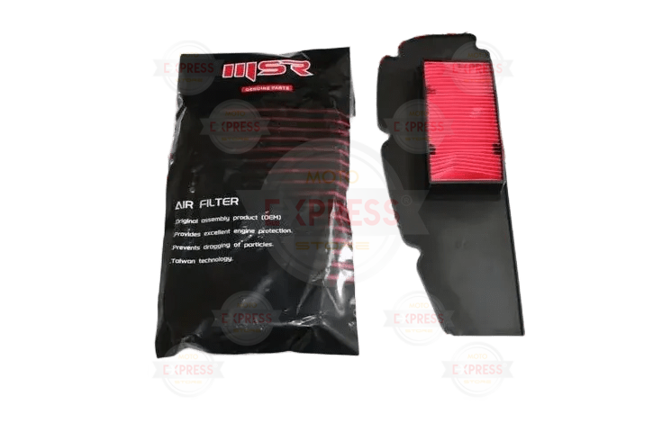 Suzuki Address 110 Hava Filtresi (Tse)