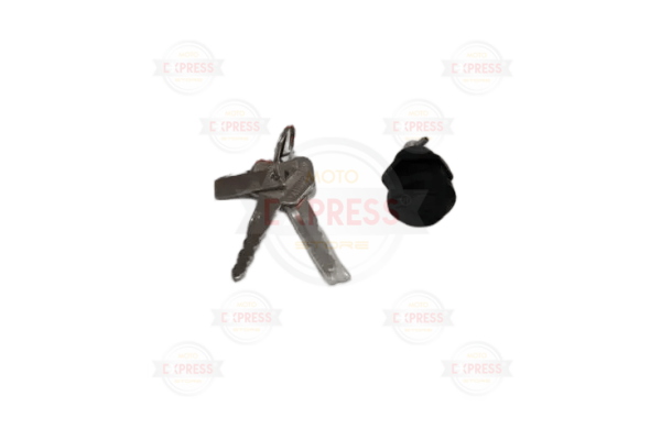 Ybr 125 Yan Kapak Kilidi