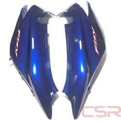 Moto Express YAN KAPAK  FIZY MAVİ TK