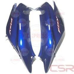 Moto Express YAN KAPAK  FIZY MAVİ TK