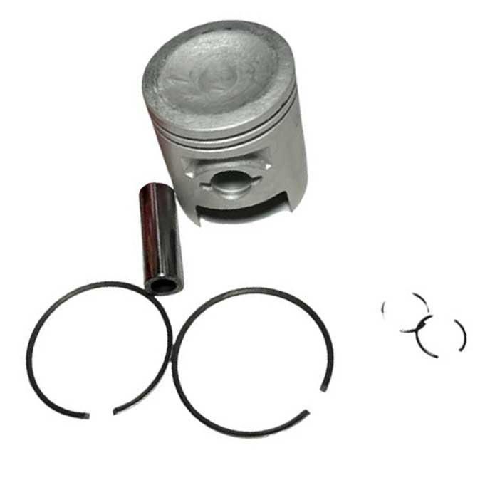 Honda Kinetic DX 1.25mm 50.25mm Piston Segman Kit Gz
