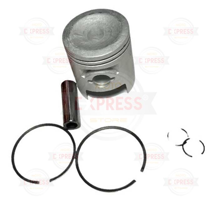 Honda Kinetic DX 1.25mm 50.25mm Piston Segman Kit Gz