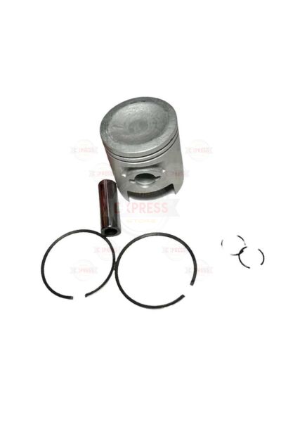 Honda Kinetic DX 1.25mm 50.25mm Piston Segman Kit Gz