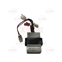 Moto Express BEYİN APACHE VARROC