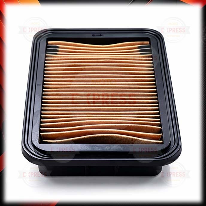 Tvs Apache RTR200 2024-2026 Euro5 Yan Sanayi Hava Filtresi