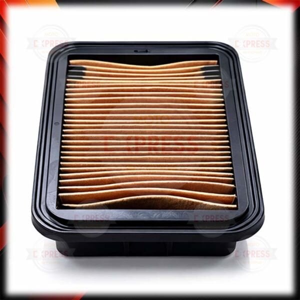 Tvs Apache RTR200 2024-2026 Euro5 Yan Sanayi Hava Filtresi