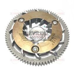 Moto Express MARŞ DİŞLİSİ VESPA125