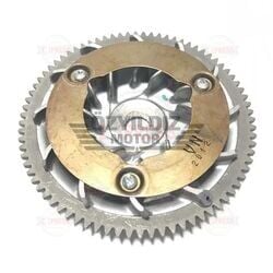 Moto Express MARŞ DİŞLİSİ VESPA125