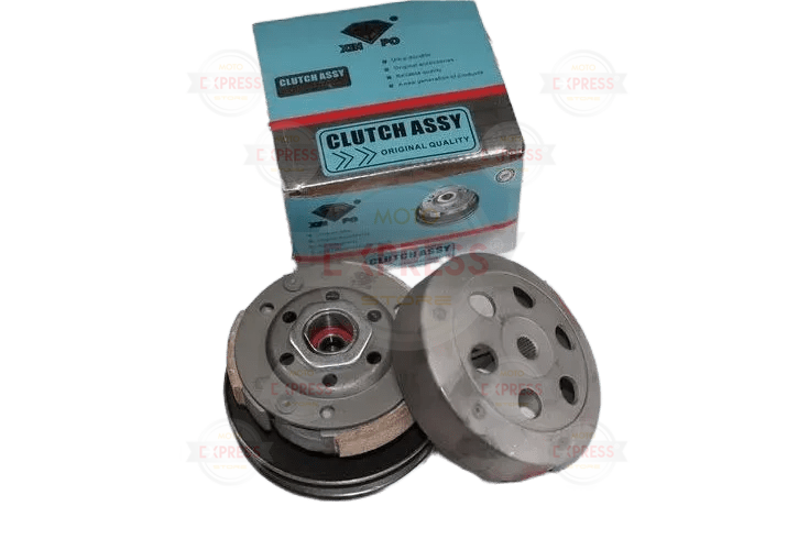 Gy6 50 Arka Varyatör Komple