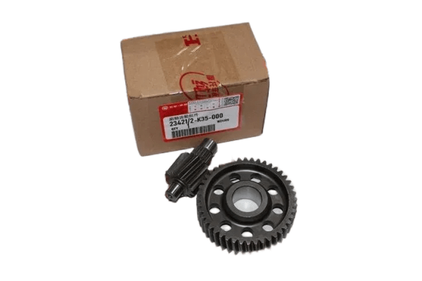 PCX 125 MODİFİYE DİŞLİ SETİ 24T-14T-44T 2021 MODEL