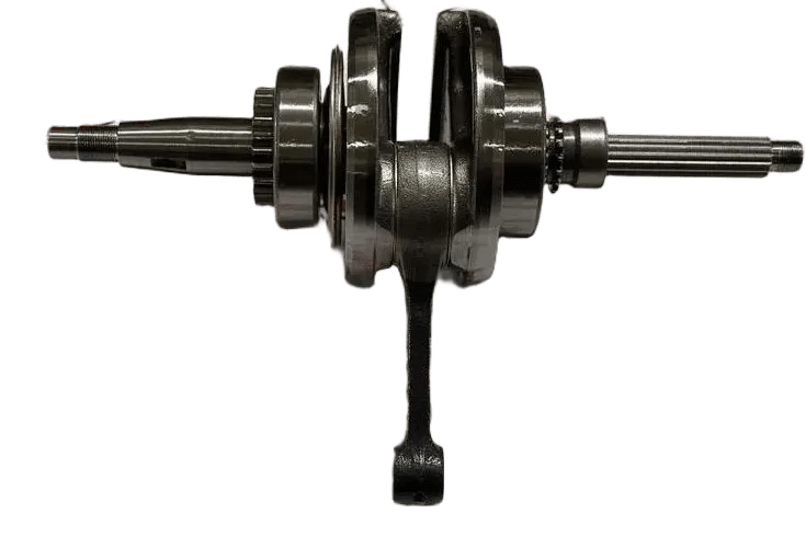 XMAX 250 KRANK