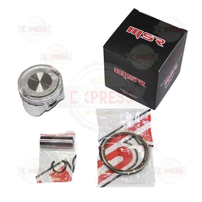 Suzuki Address 110 Piston Kit 51.25