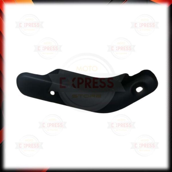 Tvs Jupiter125 2023-2026 Egzoz Borusu Headers Muhafazası Kapağı