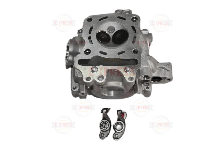 Honda Pcx 125 Silindir Kapak Komple Wuyang