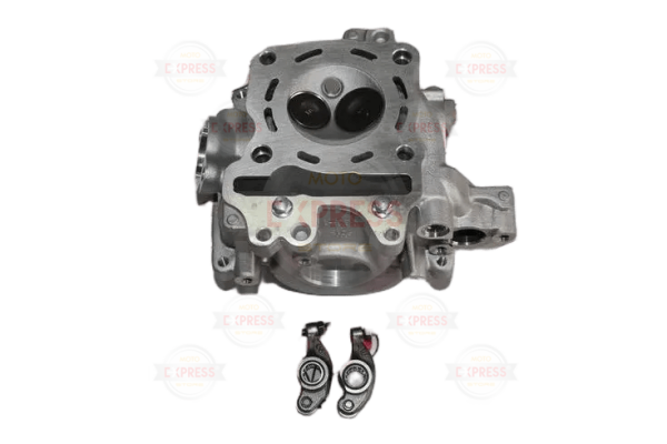 Honda Pcx 125 Silindir Kapak Komple Wuyang