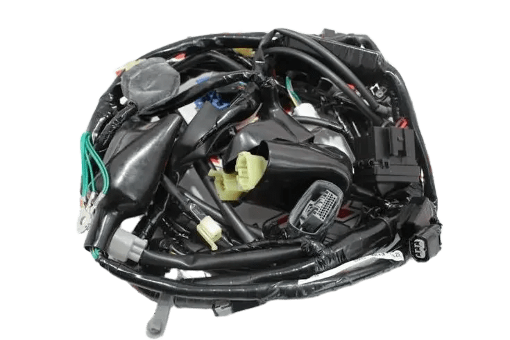 HONDA CBR 250 TESİSAT A