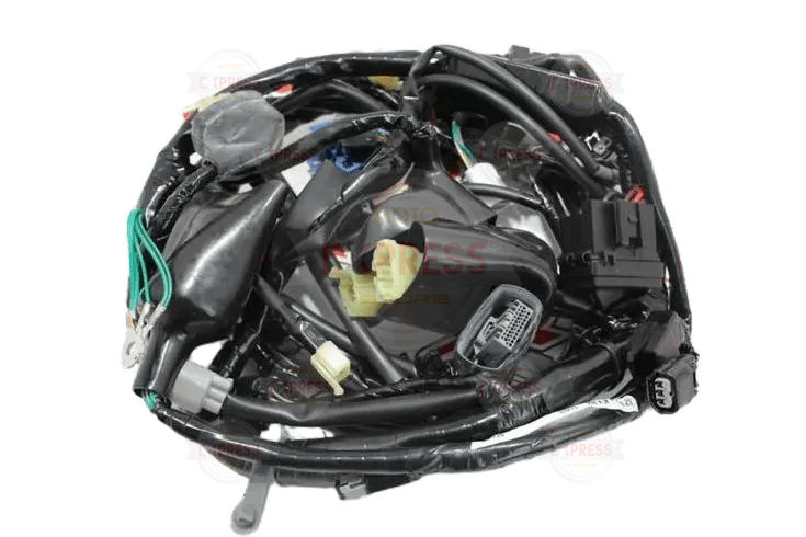 Honda Cbr 250 Tesisat A