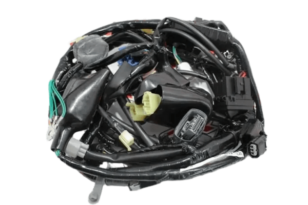 HONDA CBR 250 TESİSAT A