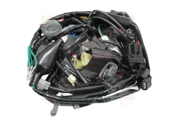 Honda Cbr 250 Tesisat A