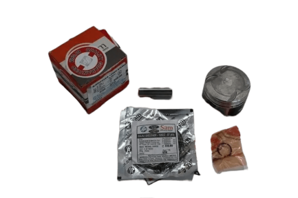 VESPA 3V PİSTON SAM STD 52 mm 14 p HİNDİSTAN