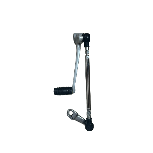 Tvs Apache 2011-2025 RTR 150-180-200 Vites Pedalı Ys
