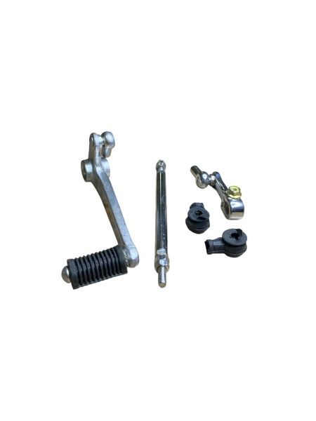 Tvs Apache 2011-2025 RTR 150-180-200 Vites Pedalı Ys