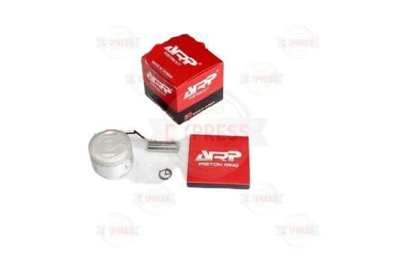 Ybr 125 Piston Kit Std Arp Taıwan