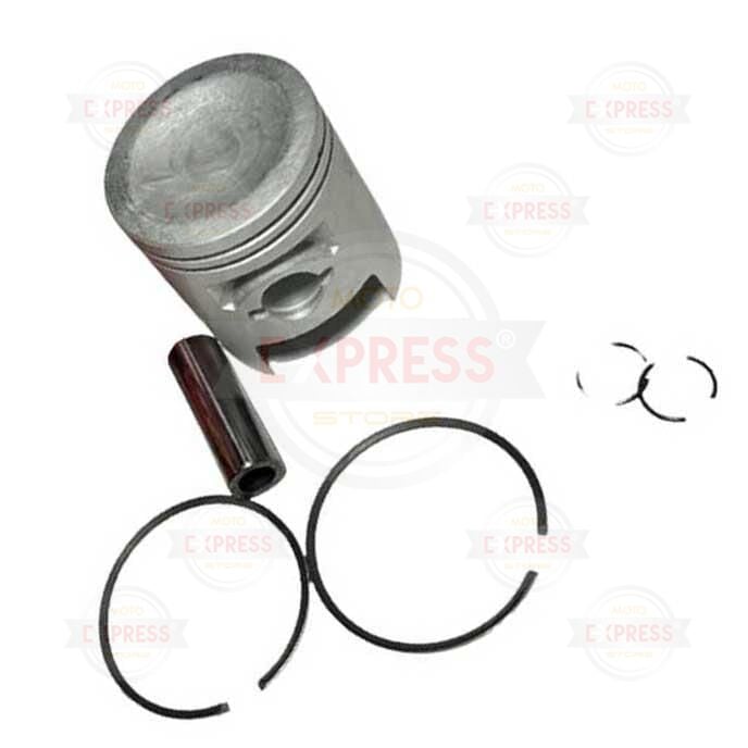 2mm Honda Kinetic DX 51mm Pistog Segman Kit Gz